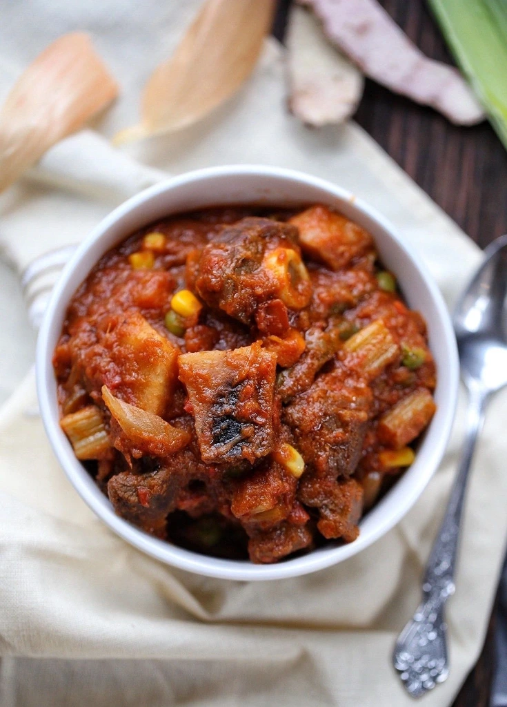 Placeholder recipe image
