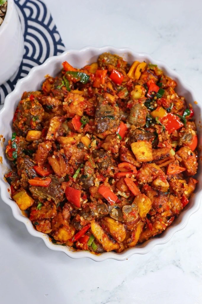 Placeholder recipe image
