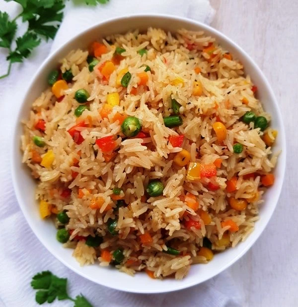 Placeholder recipe image