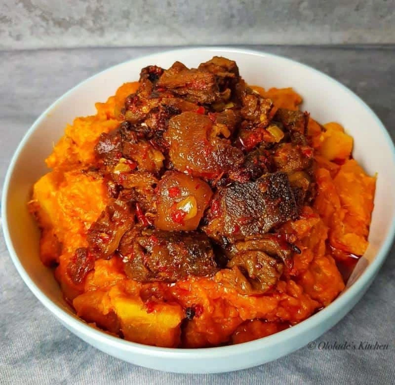 Placeholder recipe image