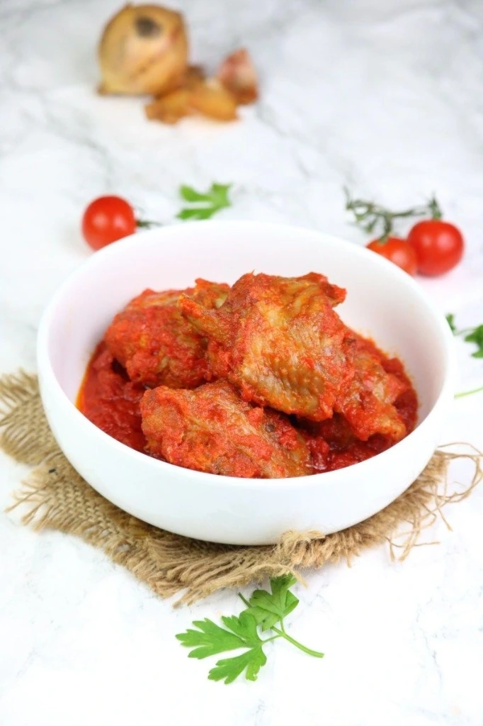 Placeholder recipe image